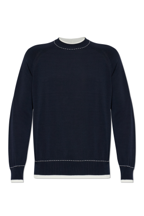 Navy blue MONCLER GRENOBLE AFTER-SKI Moncler Grenoble - Vitkac AS